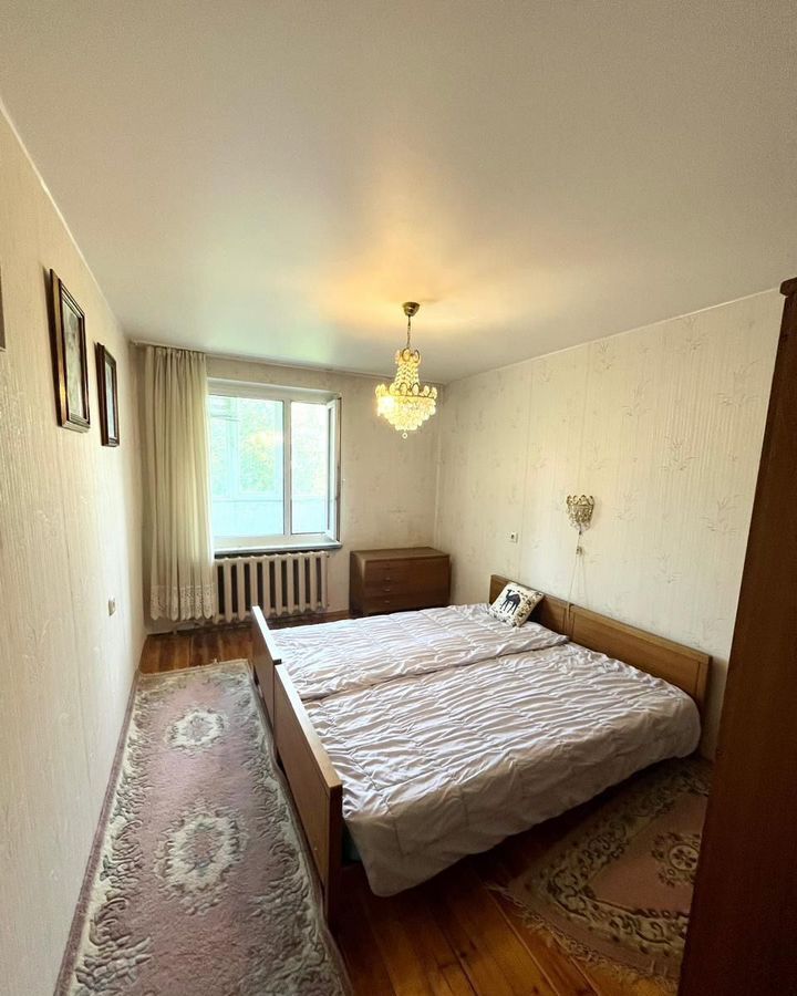квартира г Пушкино ул Боголюбская 6 г. о. Пушкинский фото 20