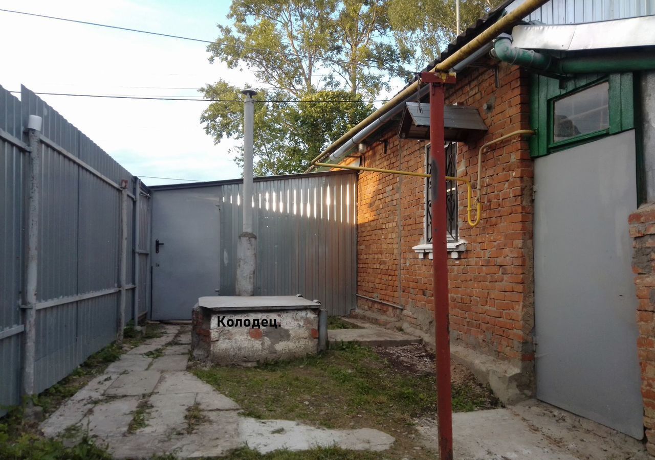дом р-н Фурмановский г Фурманов ул Парижской Коммуны Фурмановское городское поселение фото 5