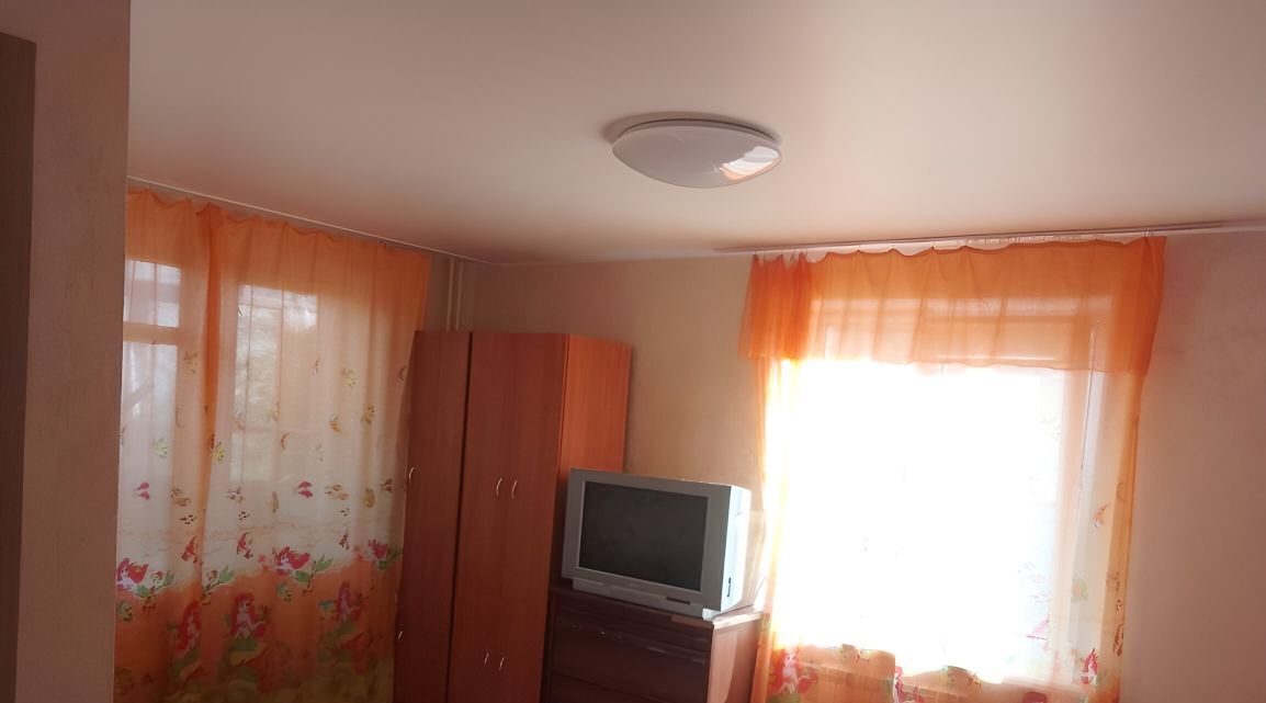 квартира г Волжский ул Советская 4 фото 5