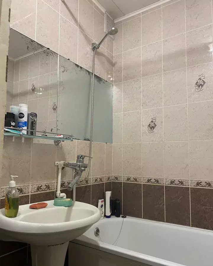 квартира р-н Минераловодский г Минеральные Воды ул Дружбы 45 фото 5