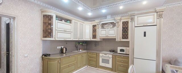 квартира ул Героев Самотлора 16 Тюменская обл. фото