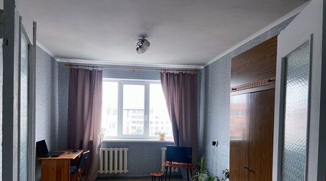 р-н Советский ул Зорге 37/1 фото