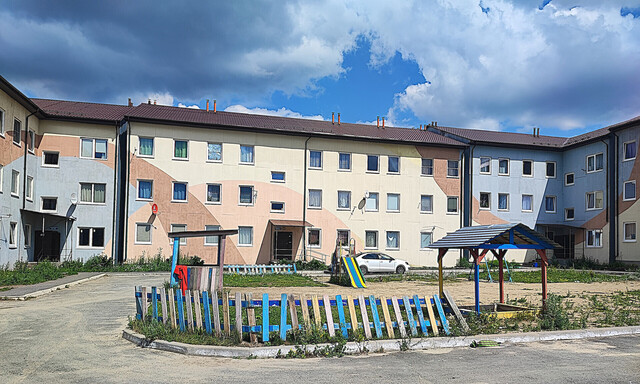 ул 1-я Окружная 39 фото