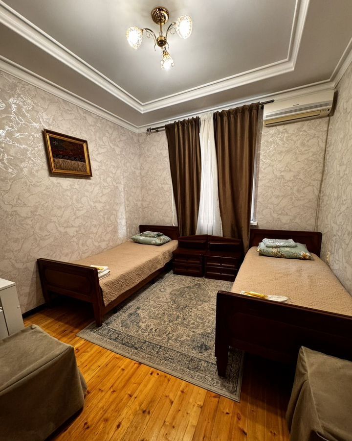 комната г Дербент ул Ю.Гагарина 130/3 фото 3
