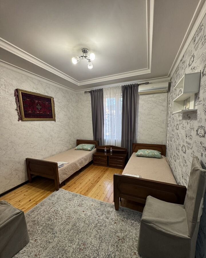 комната г Дербент ул Ю.Гагарина 130/3 фото 29