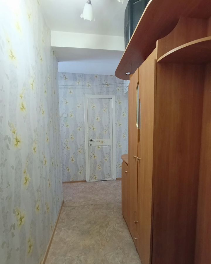 квартира г Таганрог Северный ул Лизы Чайкиной 65 фото 14