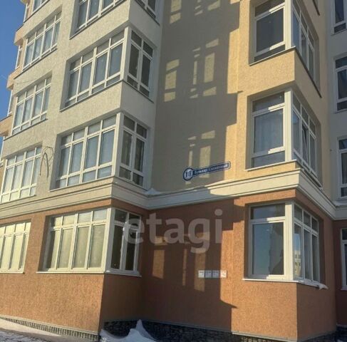 р-н Рудничный Лесная Поляна б-р Солнечный 10 жилрайон фото