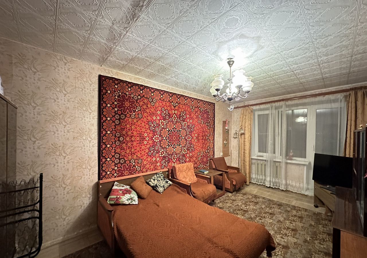 квартира г Люберцы ул Московская 8 Котельники фото 4