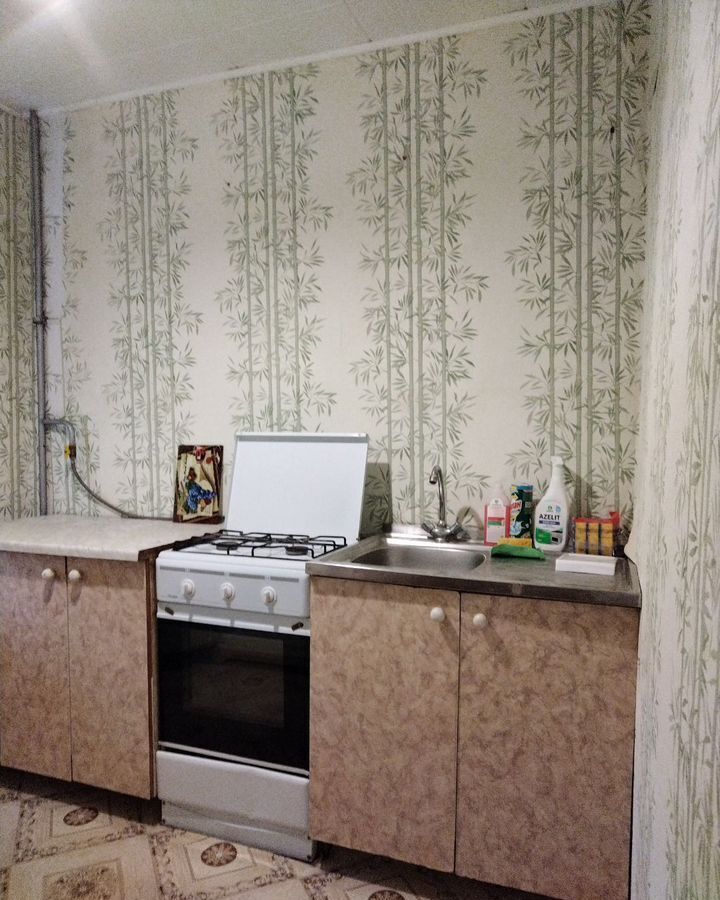 квартира г Астрахань р-н Советский ул Бэра 59 фото 7