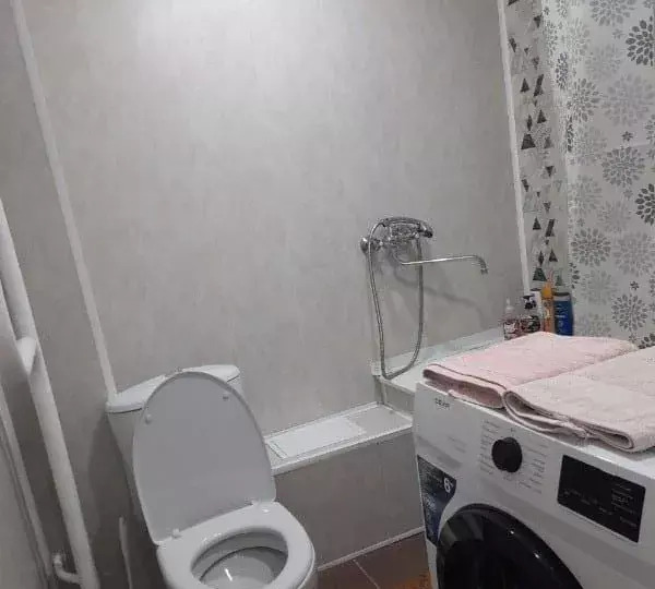 квартира г Димитровград ул Гвардейская 36а фото 8