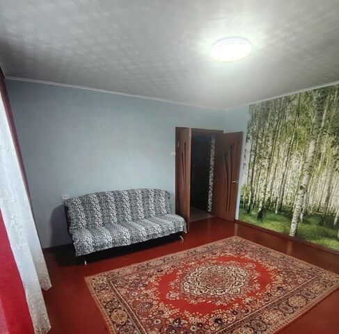 квартира р-н Ленинский ул Бахметьева 6 фото
