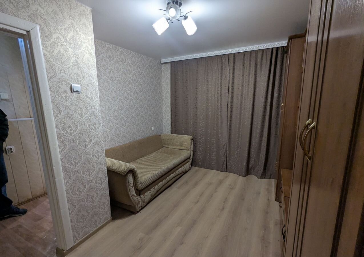 квартира г Черкесск ул Гутякулова 13а фото 4
