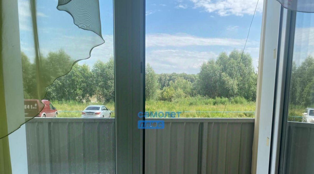 квартира г Бийск ул Советская 189/5 фото 7