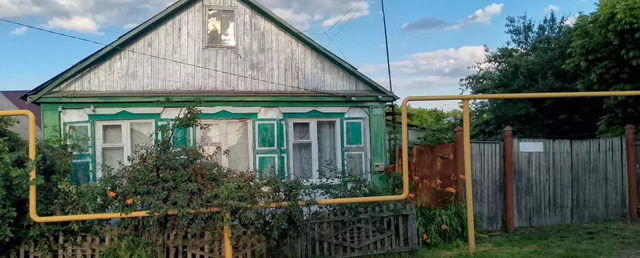 ул Чапаева Воронцовское сельское поселение фото