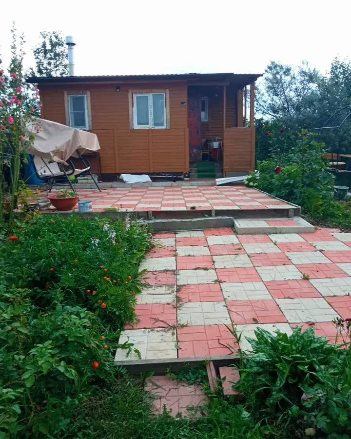 земля г Тула р-н Пролетарский пос. Придорожный фото 2