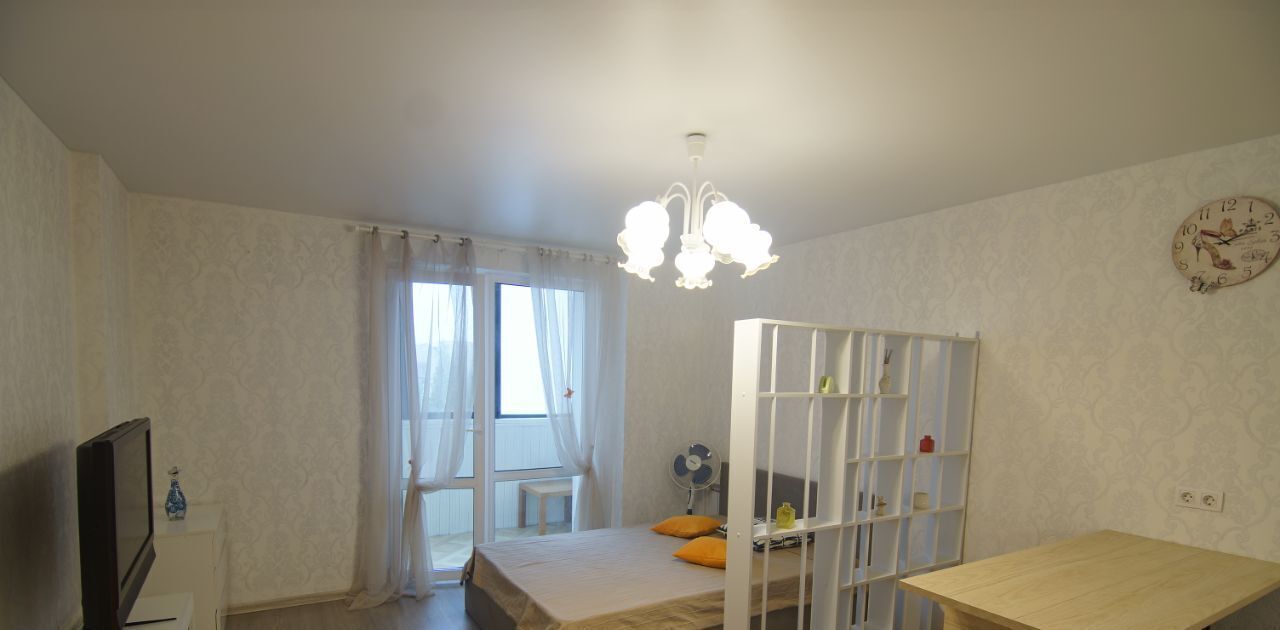 квартира г Пушкин ул Архитектора Данини 5 метро Купчино фото 3