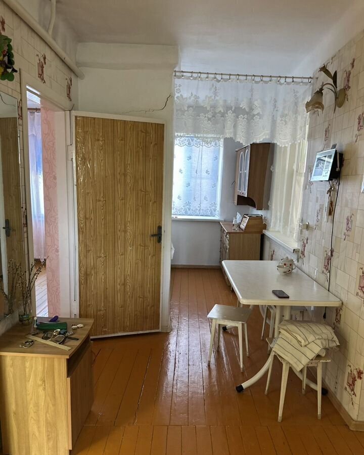 дом р-н Крымский г Крымск ул Молодежная 17 Крымское городское поселение фото 9