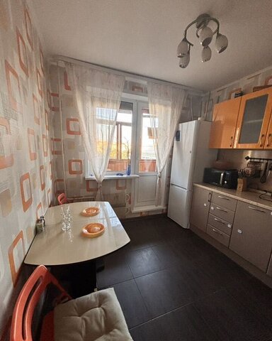 ул Клязьминская 19 фото
