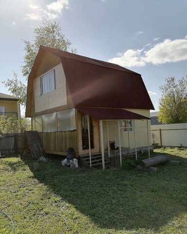 городской округ Богородский г Ногинск снт Овощевод 24 км, 562, Старая Купавна, Носовихинское шоссе фото