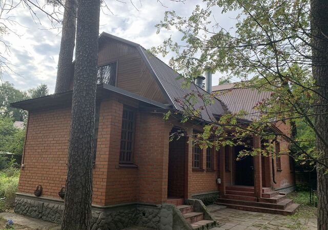 направление Ярославское (северо-восток) ш Ярославское 14 км, ул. Докучаева, 21/6, Королев фото