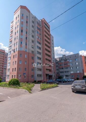ул Фрязиновская 31 фото