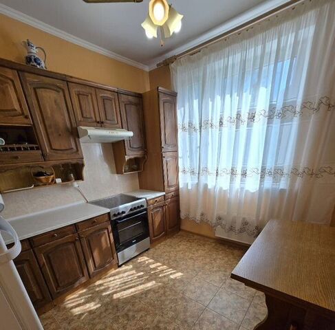 метро Нахимовский проспект дом 7к/2 муниципальный округ Зюзино фото