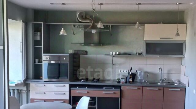 р-н Октябрьский проезд 1-й Коллективный 5а фото