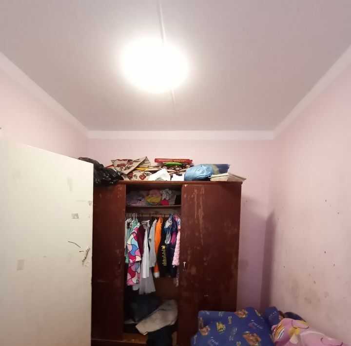 квартира г Жигулевск мкр В-1 6 фото 4