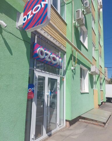 ул Золотовская 33 Энгельсский р-н, муниципальное образование фото