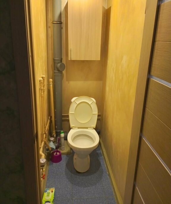 квартира г Псков ул Новгородская 18а фото 11