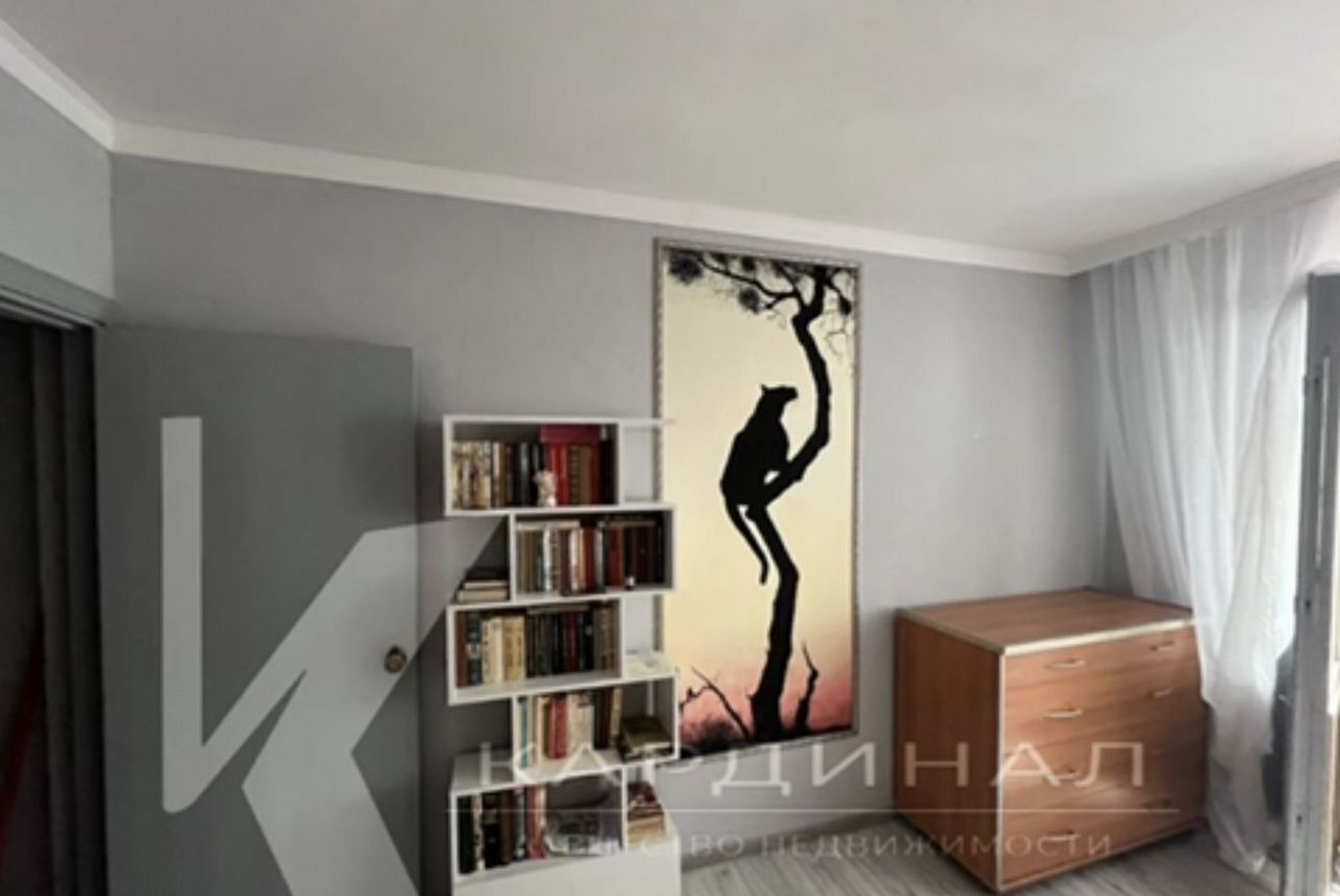 квартира г Старый Оскол мкр-н Восточный, 11А фото 15