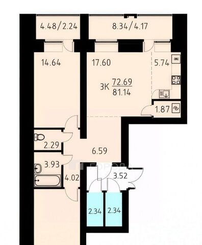 ул. Василия Кандинского, 8 фото ул. Василия Кандинского, 8 фото