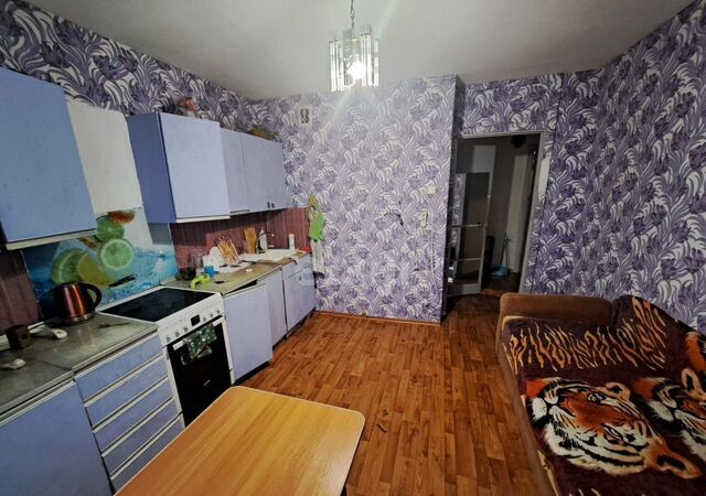 р-н Первомайский ул Гульбиновича 13 фото