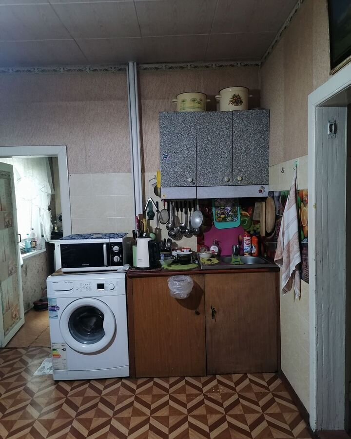 дом г Минусинск ул Октябрьская 205 фото 20