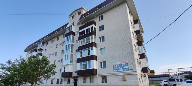 ул Чехова 85/19 11-й м-н фото