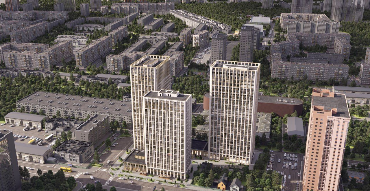 квартира г Новосибирск р-н Центральный Гагаринская ул Писарева 1 Апартаменты Land Lord фото 4