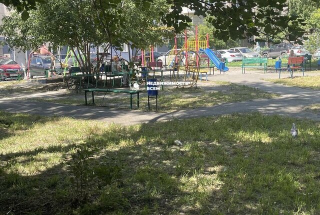 пр-кт Комсомольский 32 фото