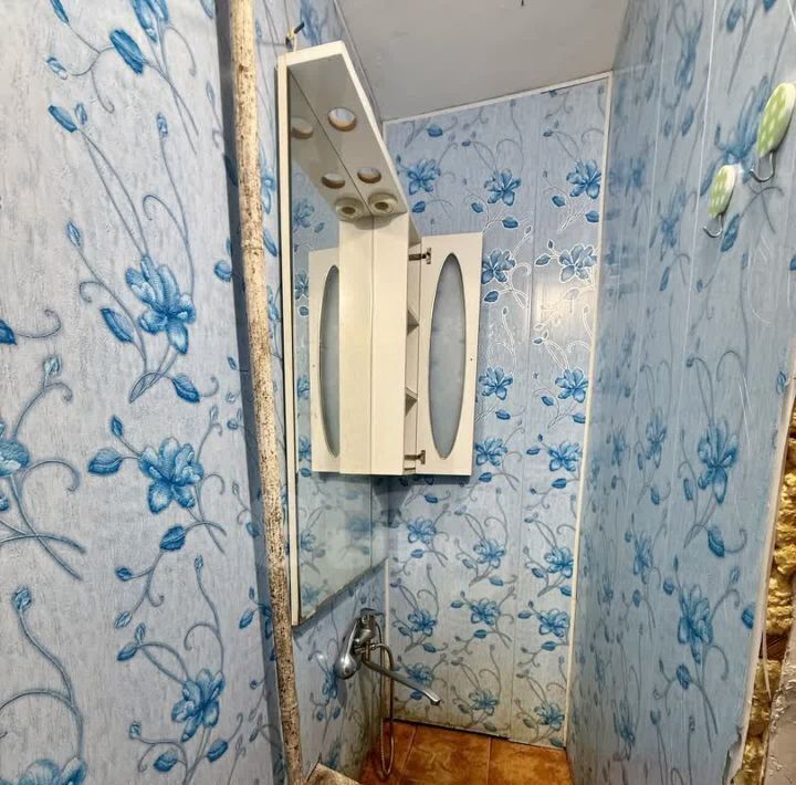 квартира г Владивосток р-н Ленинский ул Адмирала Кузнецова 59 фото 11