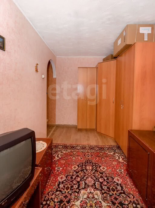 квартира г Бийск ул Советская 66 фото 5