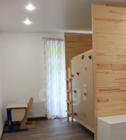 КП «Горки Академпарка» Барышевский сельсовет, ул. Тесла, 3, Новосибирский район фото