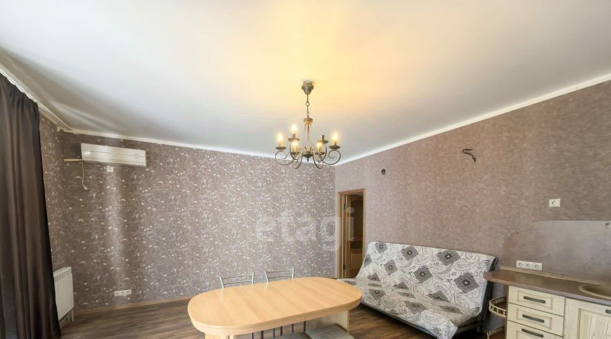 дом р-н Ейский г Ейск фото 8