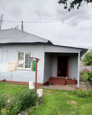 с Логовское ул Целинная Новоалтайск фото