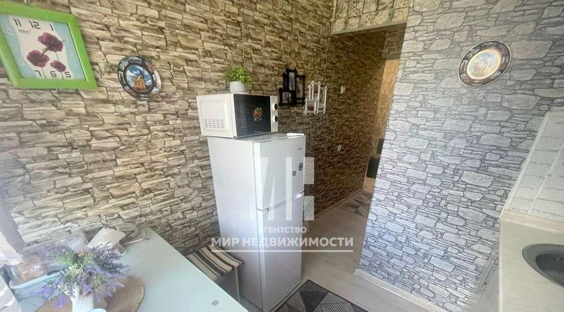 квартира г Советск ул Гоголя 9 фото 7