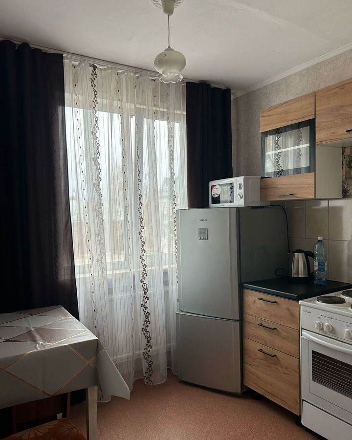 квартира р-н Куйбышевский г Куйбышев 1, 13-й квартал фото 6