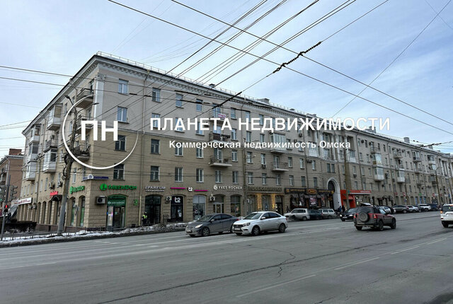 пр-кт Карла Маркса 10 фото