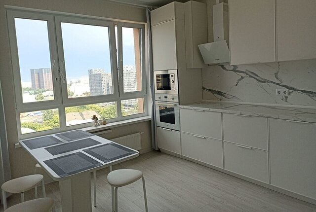пр-кт Рязанский 2/2к 2 фото
