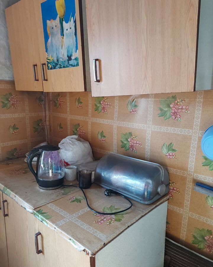 дом г Киселевск ул Зерносовхозная Кемеровская обл. — Кузбасс фото 3