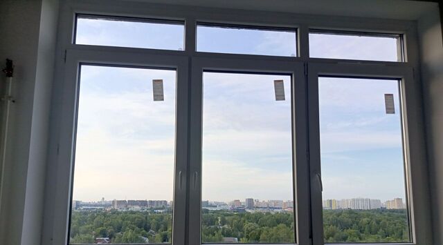 ш Ленинградское 228к/5 Молжаниново фото