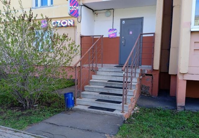торговое помещение р-н Индустриальный ул Кунгурцева Е.М. 7 фото