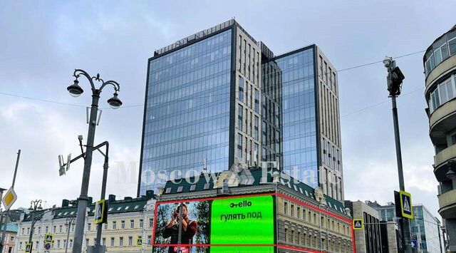 метро Белорусская пл Тверская Застава 2с/1 фото